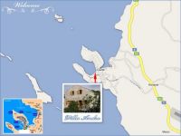 Apartments Villa Andro, Cavtat