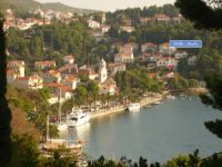 Apartments Villa Andro, Cavtat