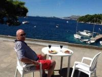 Apartments Villa Andro, Cavtat