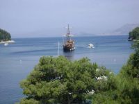 Apartments Villa Andro, Cavtat